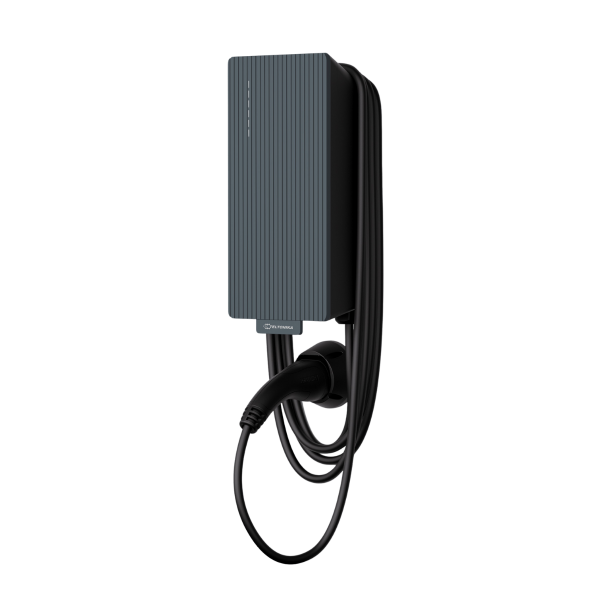 Teltonika EVC2 Wallbox 11 kW (16A/3F) s kabelem
