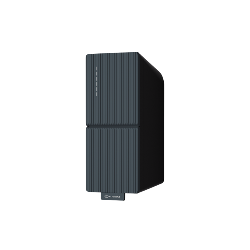 Teltonika EVC2 Wallbox 11 kW (16A/3F) se zásuvkou 