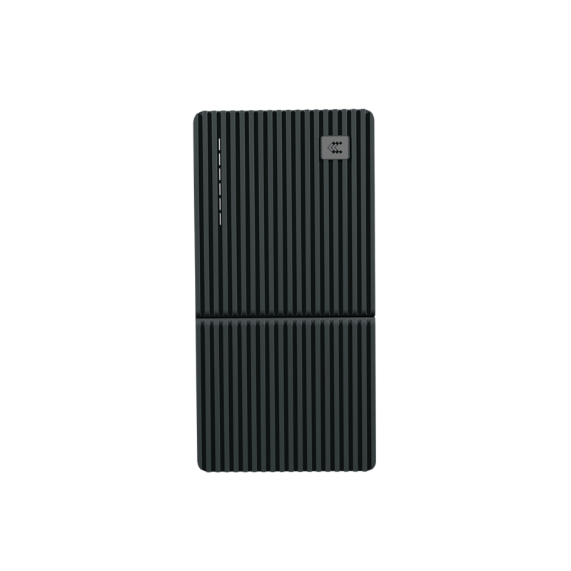 Wallbox TeltoCharge EVC1 11 kW (16A/3F) se zásuvkou