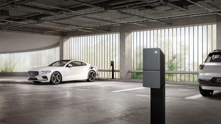 TeltoCharge TeltoCharge