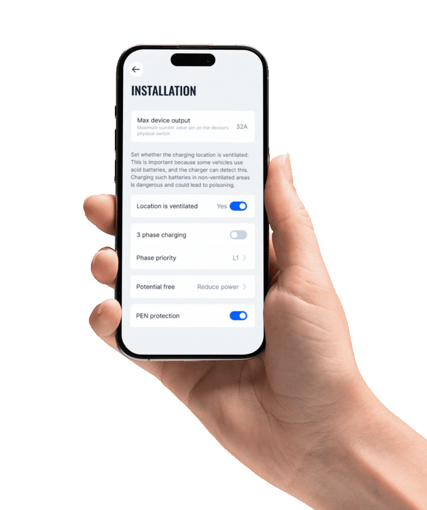 Aplikace pro telefon